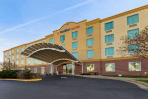  Comfort Suites Manassas  Манассас